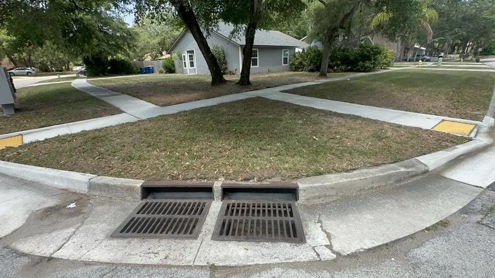 Affordable landscape design in Jacksonville, FL - Gs Lawncare