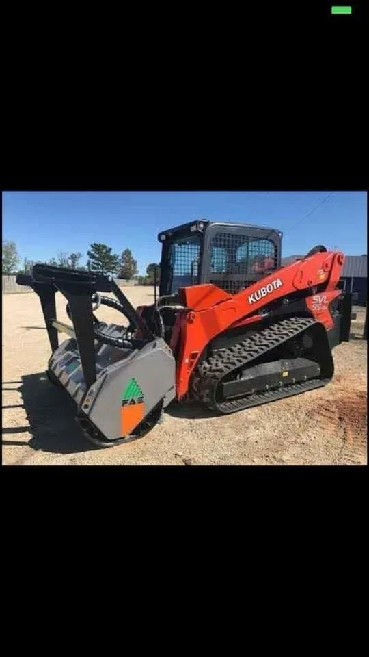 Reliable garden landscaping near you across Arp, TX - G&S Mulching & Land Services