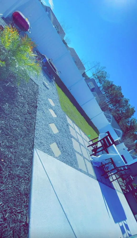 Expert yard cleanup service in Hardeeville, SC by G’s Open Air Landscaping