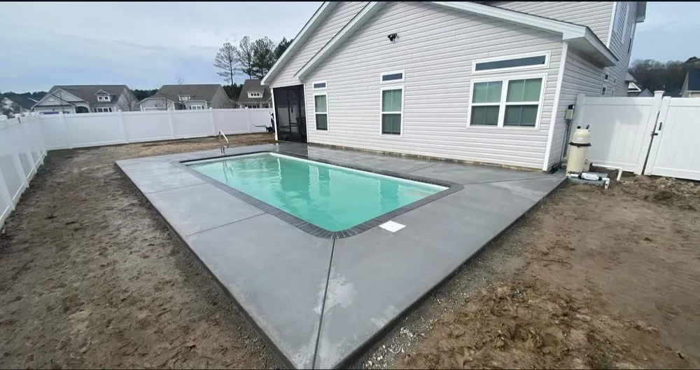 Professional landscape design in Hardeeville, SC - G’s Open Air Landscaping