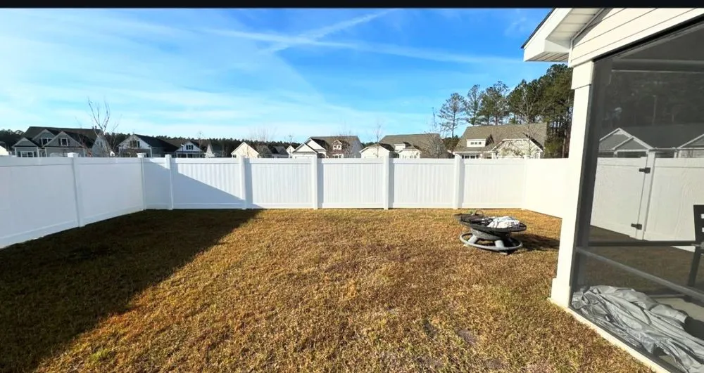 Trusted landscaping services experts serving Hardeeville, SC - G’s Open Air Landscaping