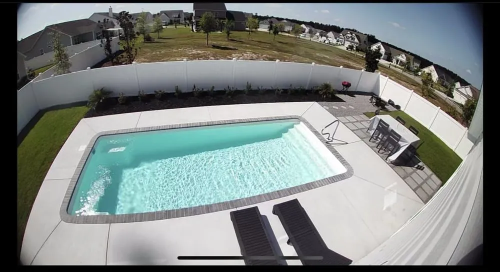 Custom lawn mowing service in Hardeeville, SC by G’s Open Air Landscaping