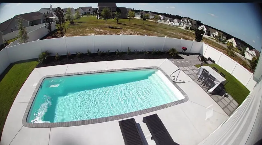 Expert lawn mowing service for year-round maintenance across Hardeeville, SC - G’s Open Air Landscaping