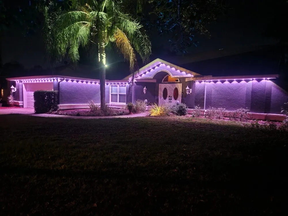 Custom lawn care service near you across Brooksville, FL - Gs Outdoor Solutions