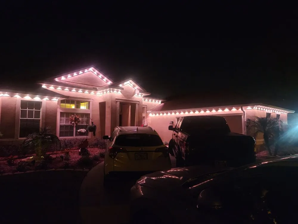 Reliable outdoor landscaping in Brooksville, FL by Gs Outdoor Solutions