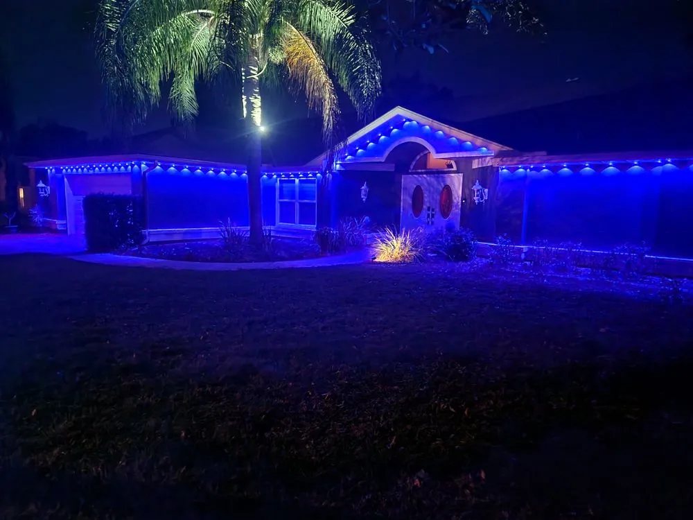 Local landscaping services in Brooksville, FL - Gs Outdoor Solutions