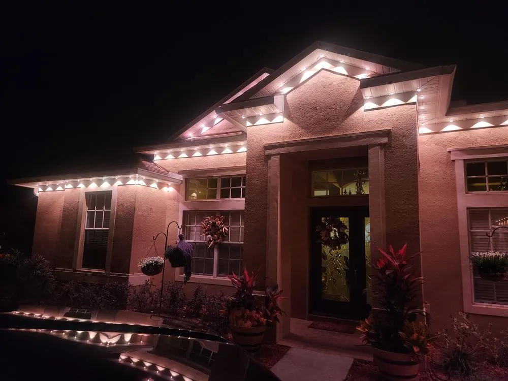 Affordable landscaping services experts serving Brooksville, FL - Gs Outdoor Solutions