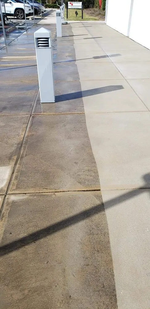 Affordable residential landscaping experts serving Brooksville, FL - Gs Outdoor Solutions