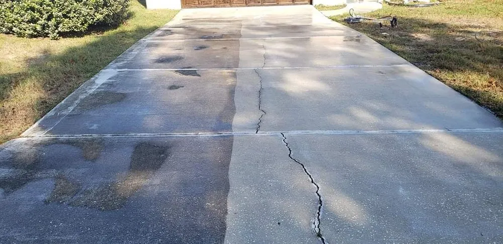 Custom lawn mowing service experts serving Brooksville, FL - Gs Outdoor Solutions