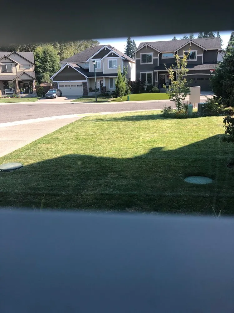 Professional lawn care service for outdoor upgrades across Tacoma, WA - G’s Outdoor Upgrades