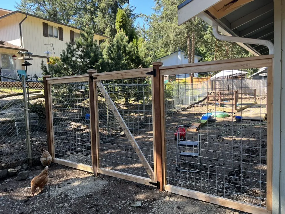 Affordable garden landscaping in Tacoma, WA - G’s Outdoor Upgrades