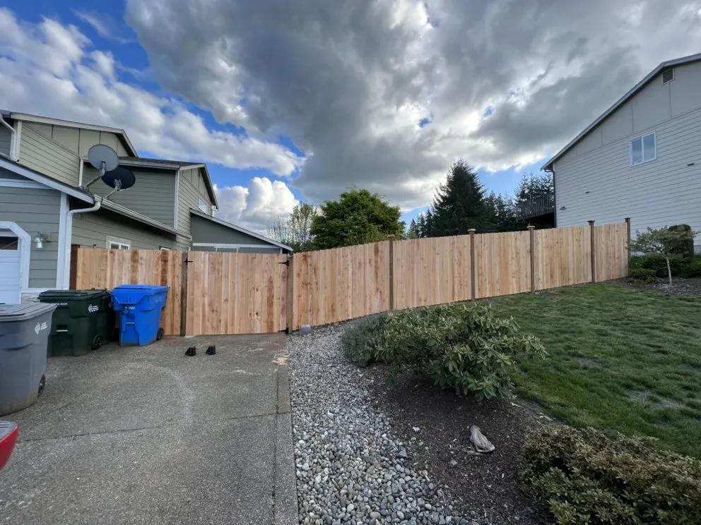 Local lawn mowing service near you across Tacoma, WA - G’s Outdoor Upgrades