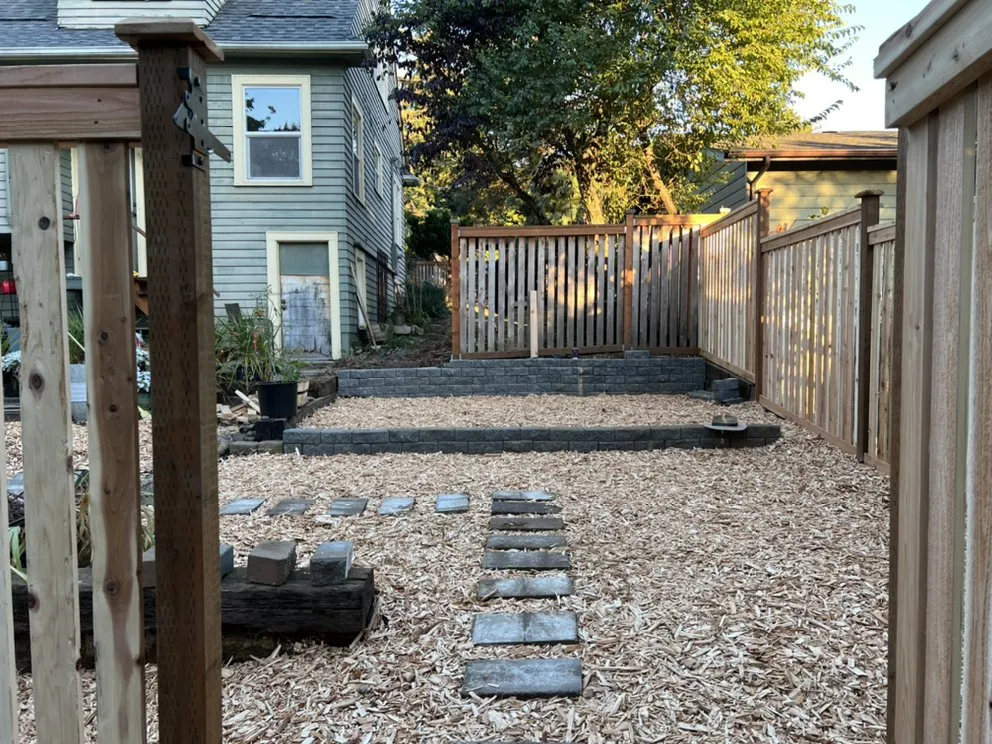 Professional residential landscaping for homes across Tacoma, WA - G’s Outdoor Upgrades