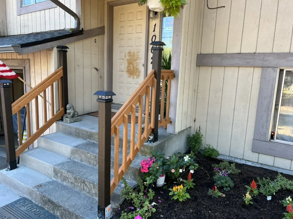 Trusted yard maintenance for homes across Tacoma, WA - G’s Outdoor Upgrades