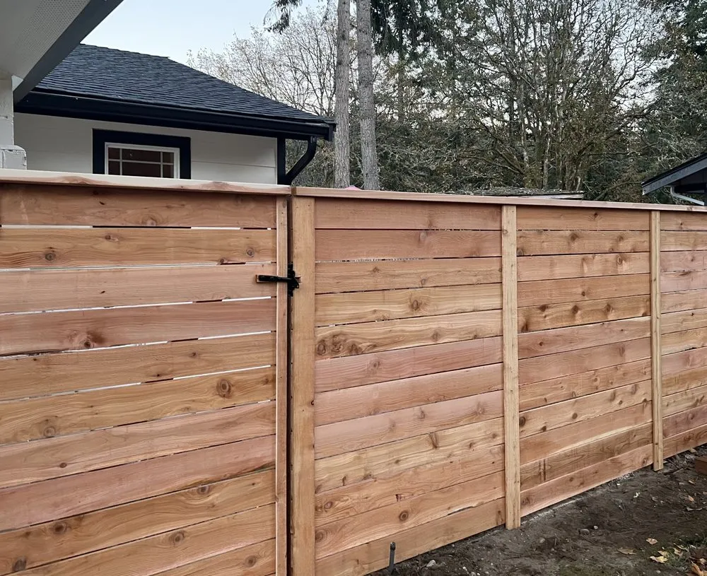 Affordable yard maintenance in Tacoma, WA by G’s Outdoor Upgrades