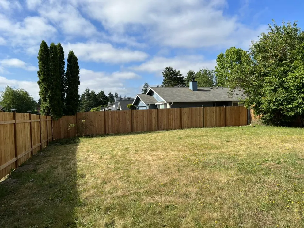Local lawn mowing service in Tacoma, WA - G’s Outdoor Upgrades