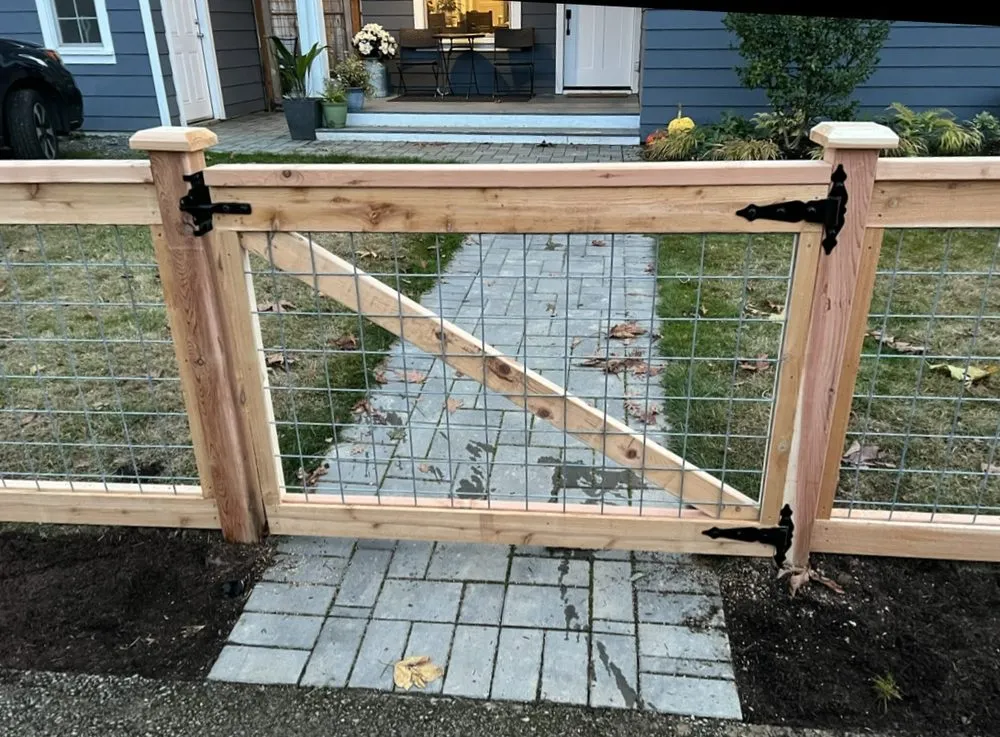 Top-rated outdoor landscaping experts serving Tacoma, WA - G’s Outdoor Upgrades