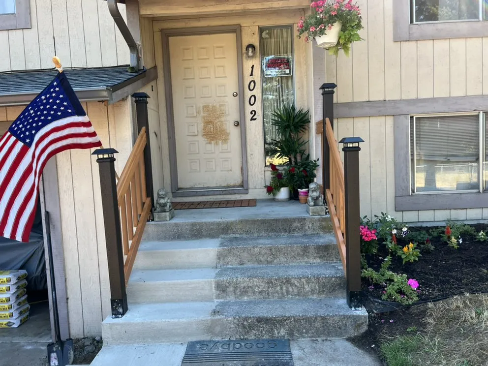 Top-rated outdoor landscaping near you across Tacoma, WA - G’s Outdoor Upgrades