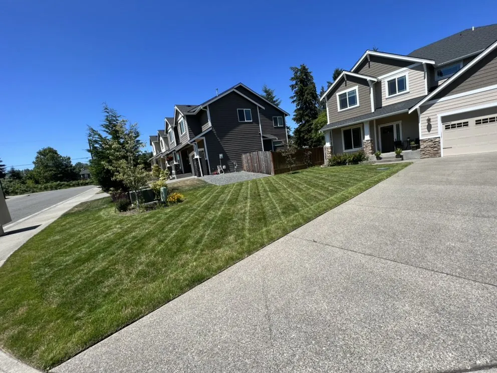 Trusted lawn care service in Tacoma, WA - G’s Outdoor Upgrades