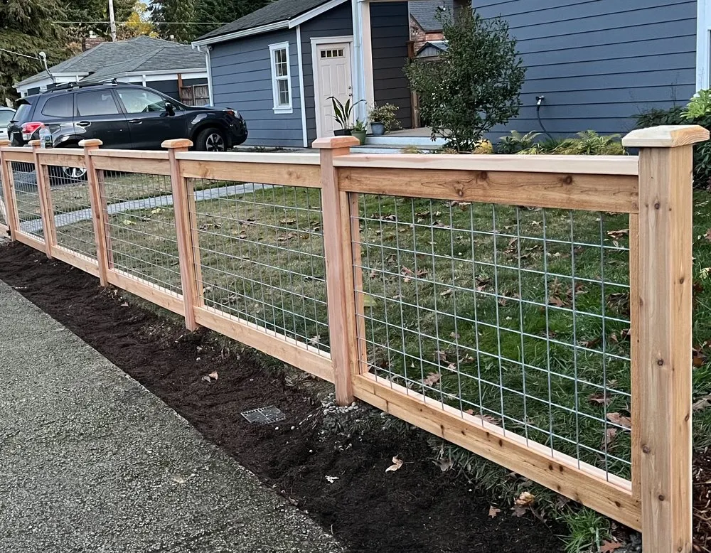 Professional lawn mowing service in Tacoma, WA by G’s Outdoor Upgrades