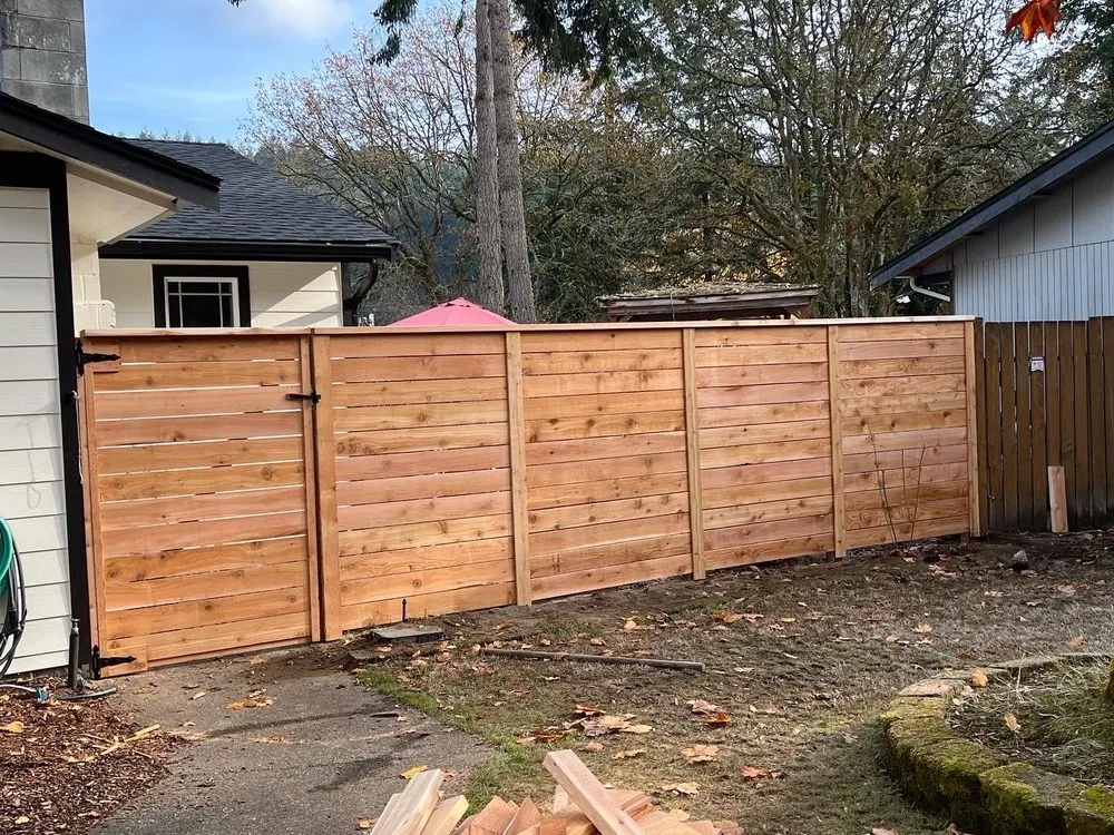 Local landscape design in Tacoma, WA by G’s Outdoor Upgrades