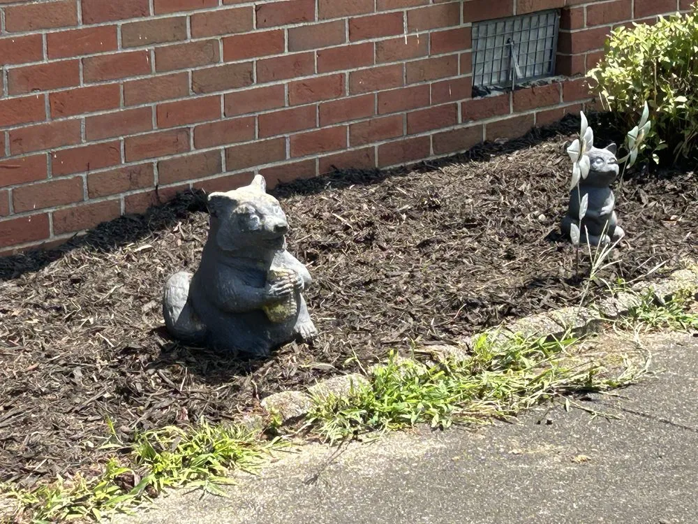 Expert lawn mowing service in Richmond, KY by Gs Outsiders