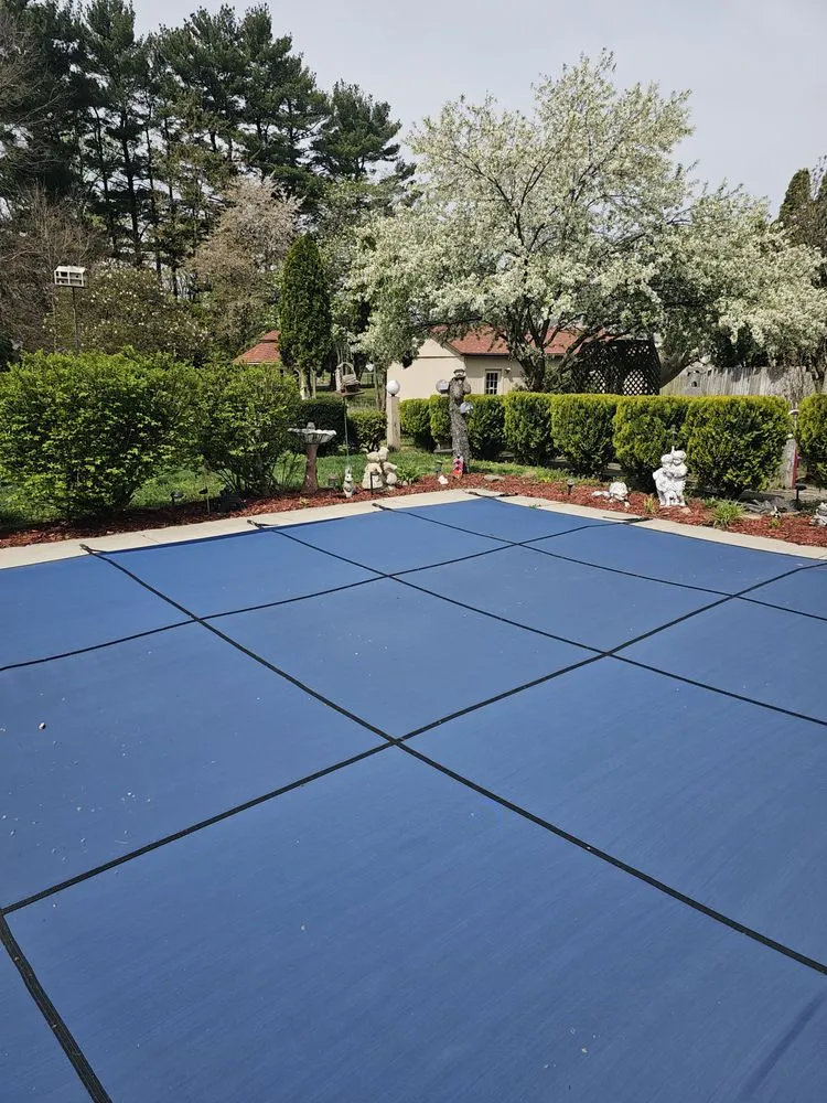 Top-rated residential landscaping in Granger, IN by G's Plowing