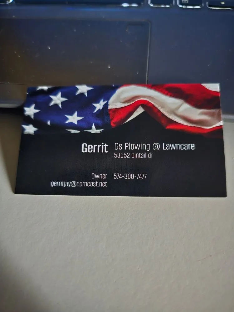 Reliable landscape installation for outdoor upgrades across Granger, IN - G's Plowing