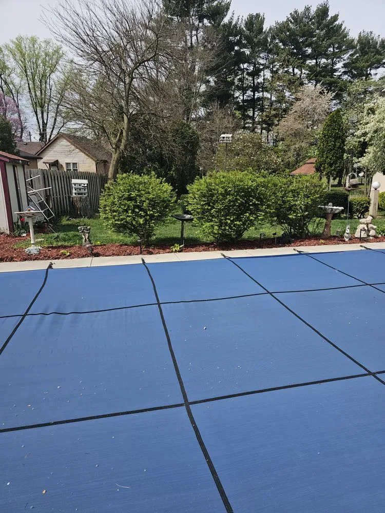 Trusted lawn mowing service in Granger, IN by G's Plowing