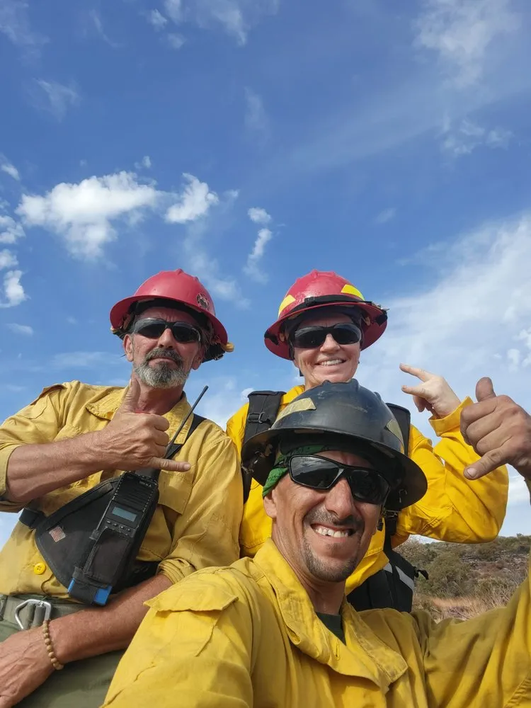 Expert landscaping services in Prescott, AZ - G&S Precision