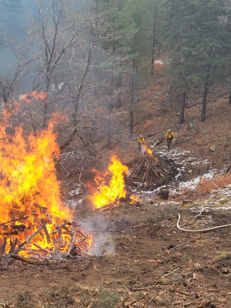 Top-rated outdoor landscaping in Prescott, AZ - G&S Precision