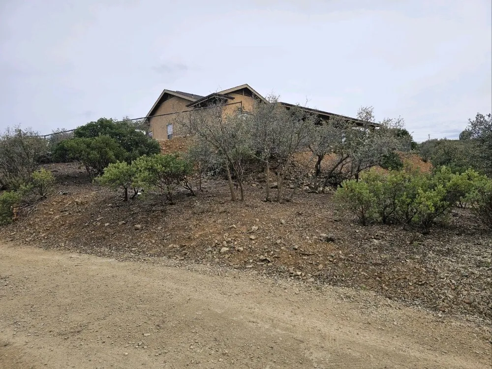 Trusted lawn care service for residential properties across Prescott, AZ - G&S Precision