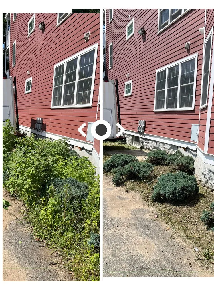 Reliable lawn care service in Lynn, MA by G's Property Services