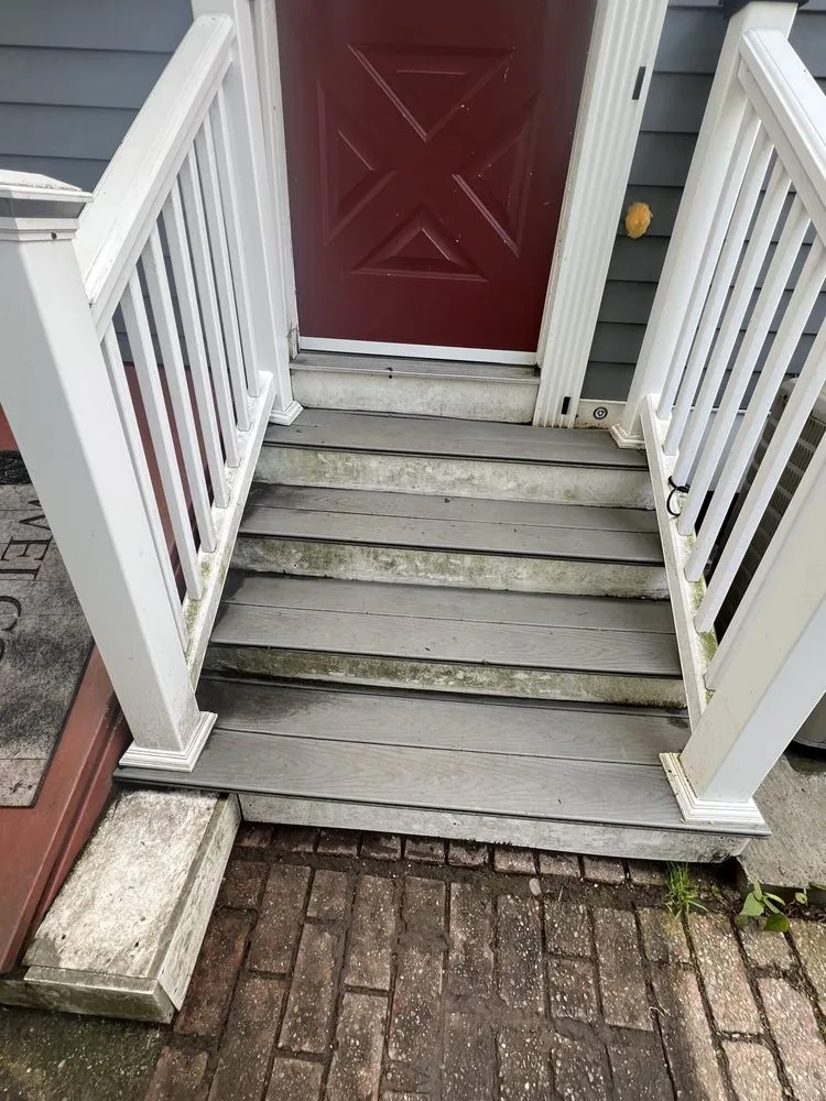 Trusted garden landscaping experts serving Lynn, MA - G's Property Services