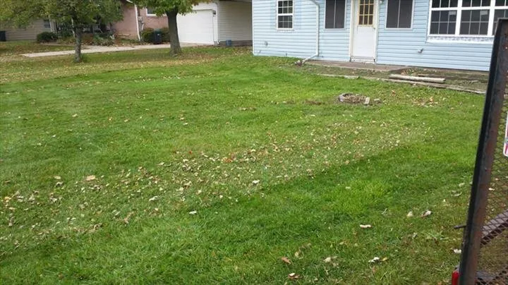 Local outdoor landscaping for beautiful yards in Lorain, OH by G&S Services