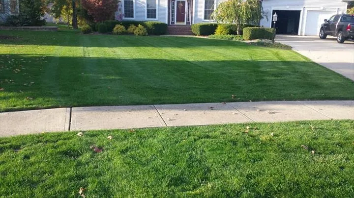 Custom landscaping services for year-round maintenance across Lorain, OH - G&S Services