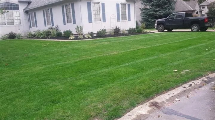Trusted landscape installation in Lorain, OH by G&S Services