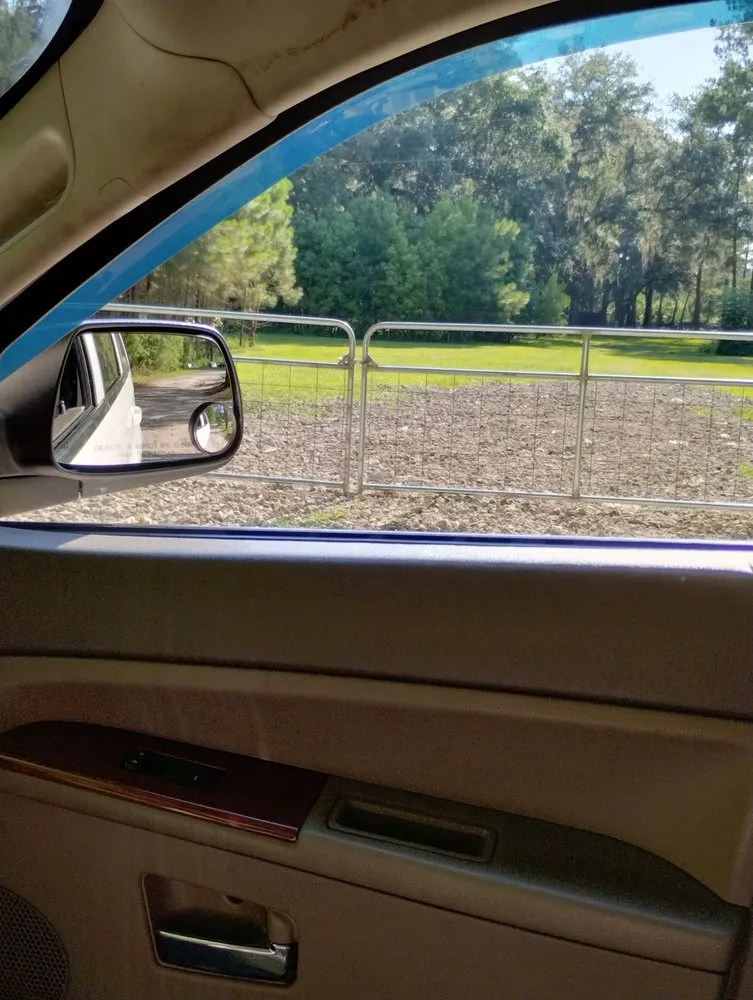 Expert outdoor landscaping in Ocala, FL by GS Services