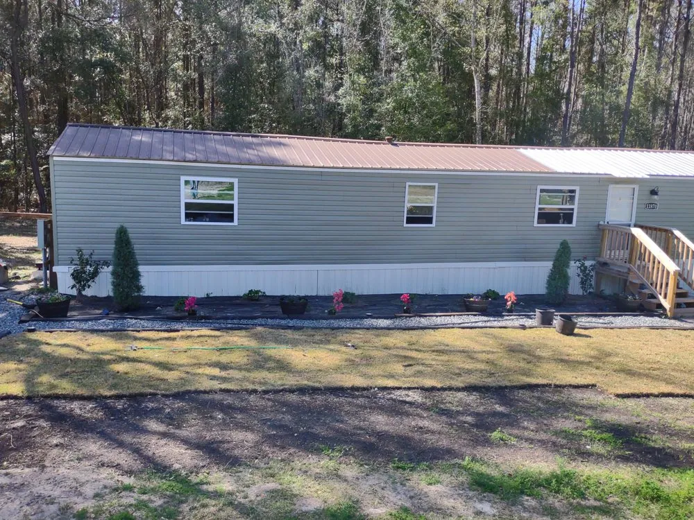 Affordable lawn care service for residential properties across Ocala, FL - GS Services