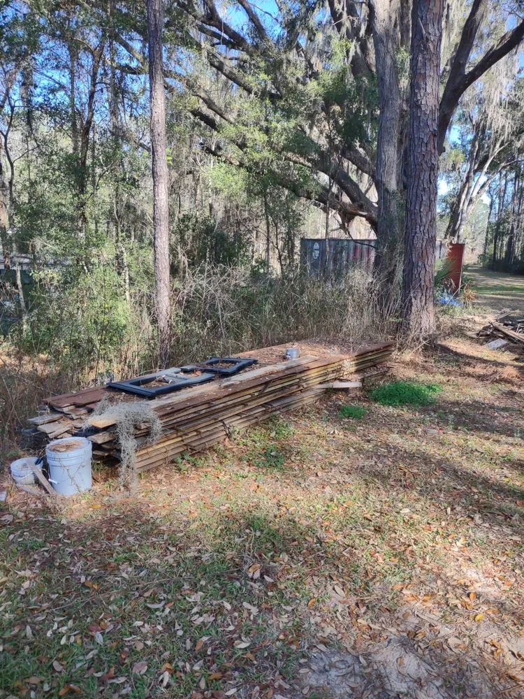 Expert lawn mowing service in Ocala, FL by GS Services