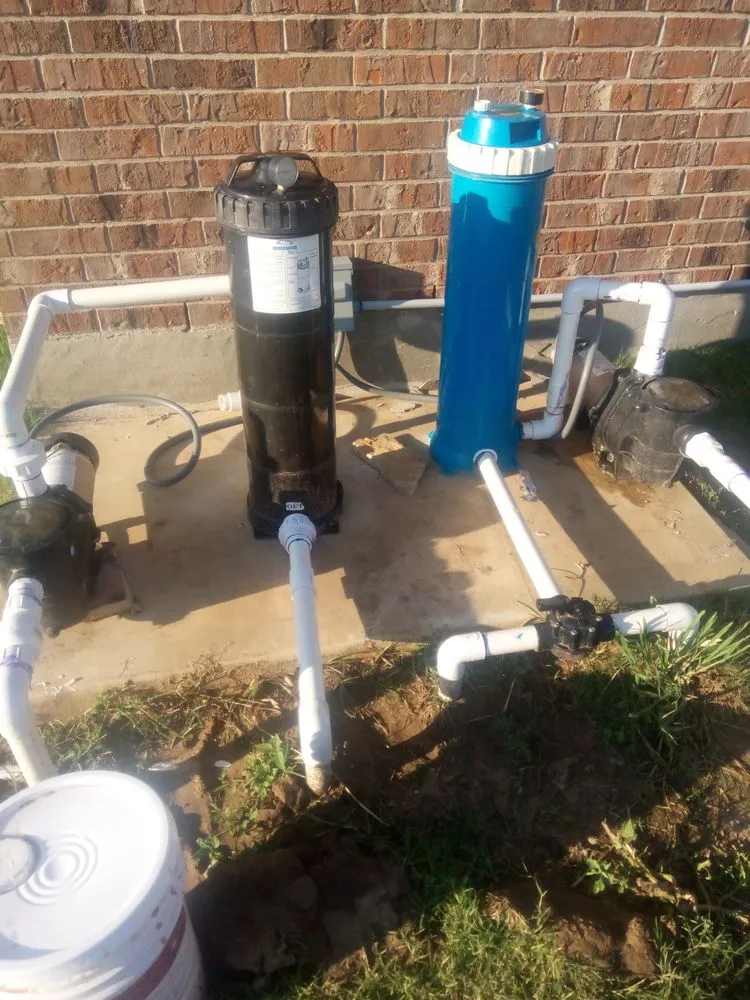 Reliable landscaping services experts serving Universal City, TX - G&S Tafolla Family Lawn Care