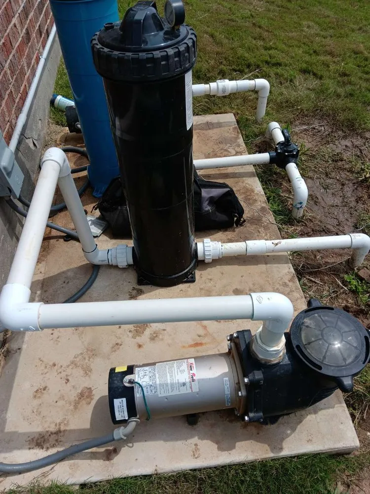 Professional garden landscaping in Universal City, TX - G&S Tafolla Family Lawn Care