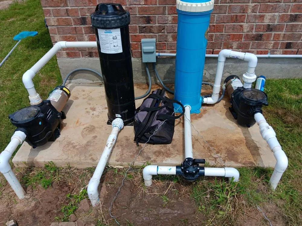 Custom residential landscaping experts serving Universal City, TX - G&S Tafolla Family Lawn Care