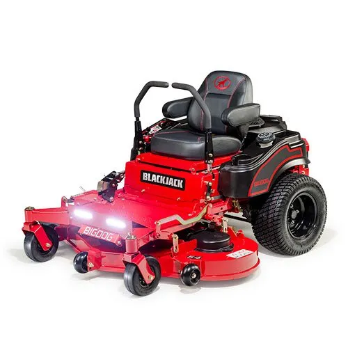 Custom outdoor landscaping with custom design across Barberton, OH - GSA Equipment