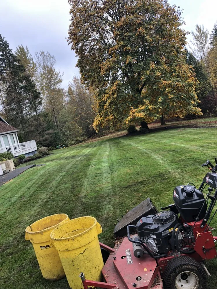 Reliable landscape installation for outdoor upgrades across Federal Way, WA - GSD Landscape