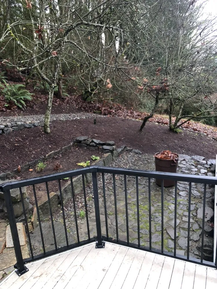 Affordable lawn mowing service with custom design across Federal Way, WA - GSD Landscape