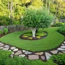 Expert lawn mowing service for outdoor upgrades across Federal Way, WA - GSD Landscape