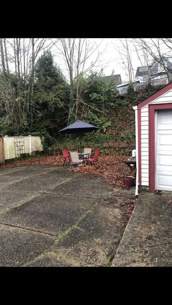 Affordable landscape design for residential properties across Federal Way, WA - GSD Landscape