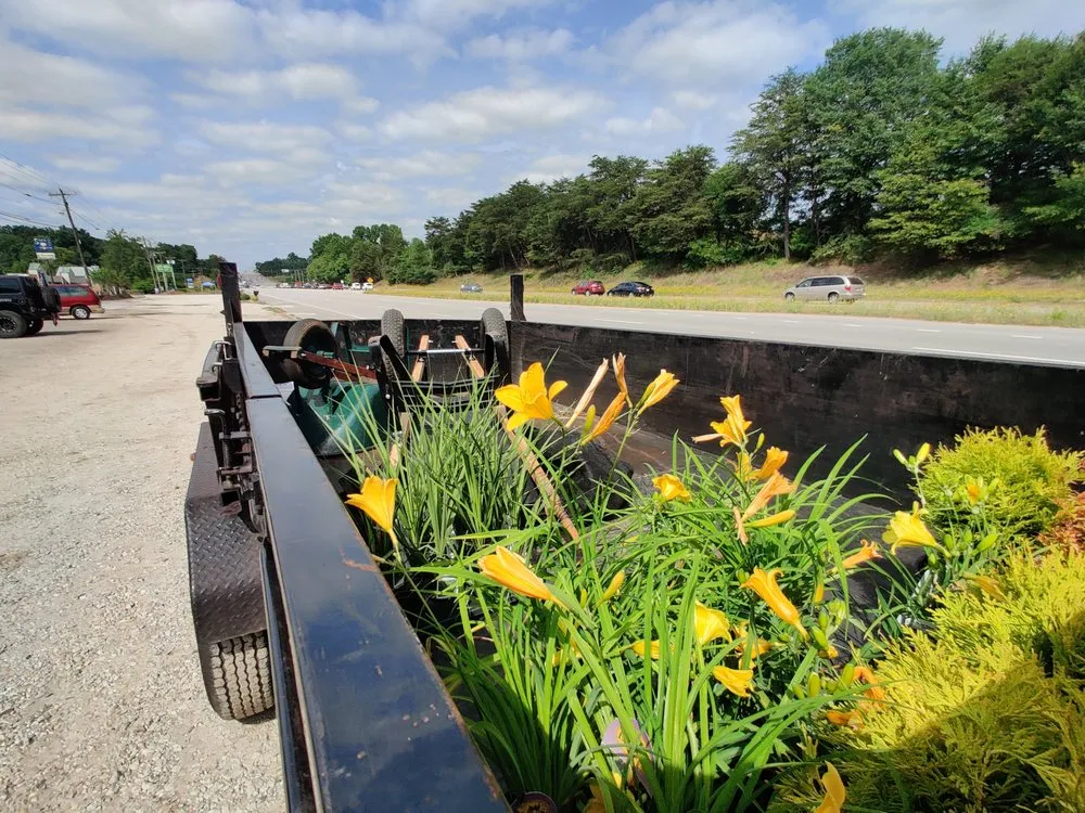 Trusted yard cleanup service for outdoor upgrades across Greer, SC - GSD Property Enhancement