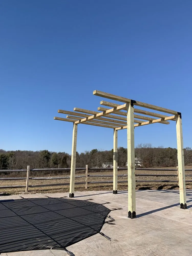 Local outdoor landscaping experts serving Reading, PA - GSG Services